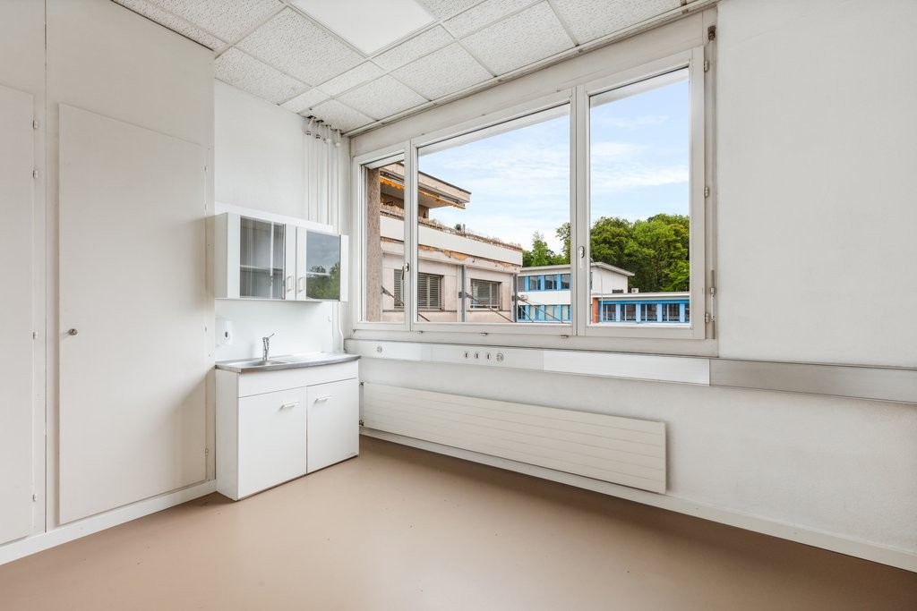 20m² office, Foto 2 von 6