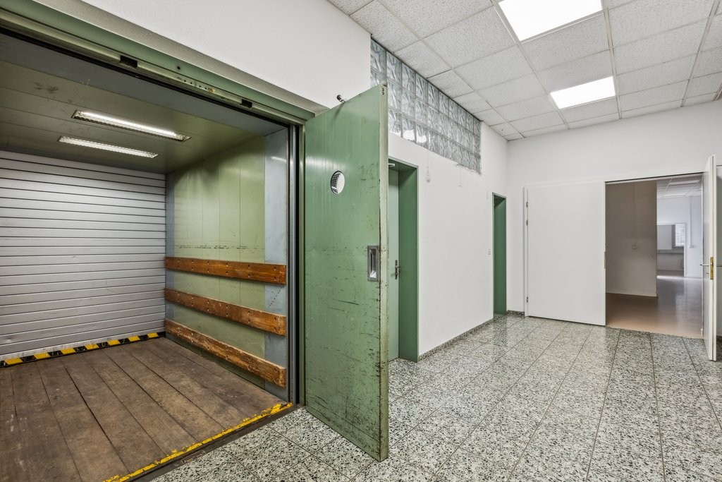 20m² office, Foto 5 von 6
