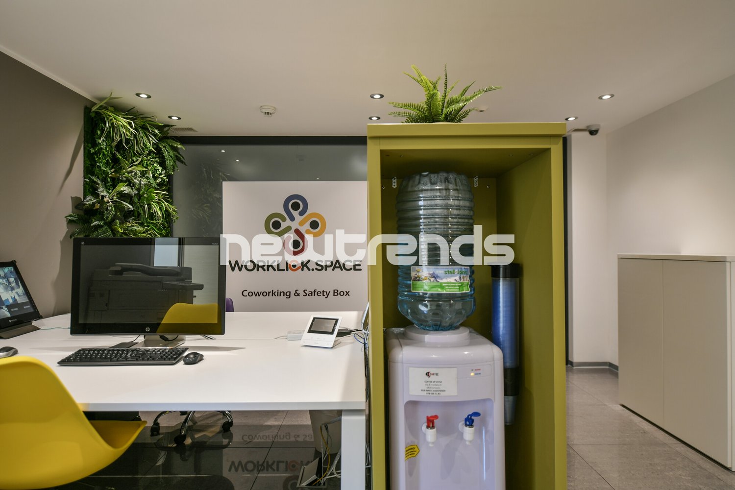 Büro