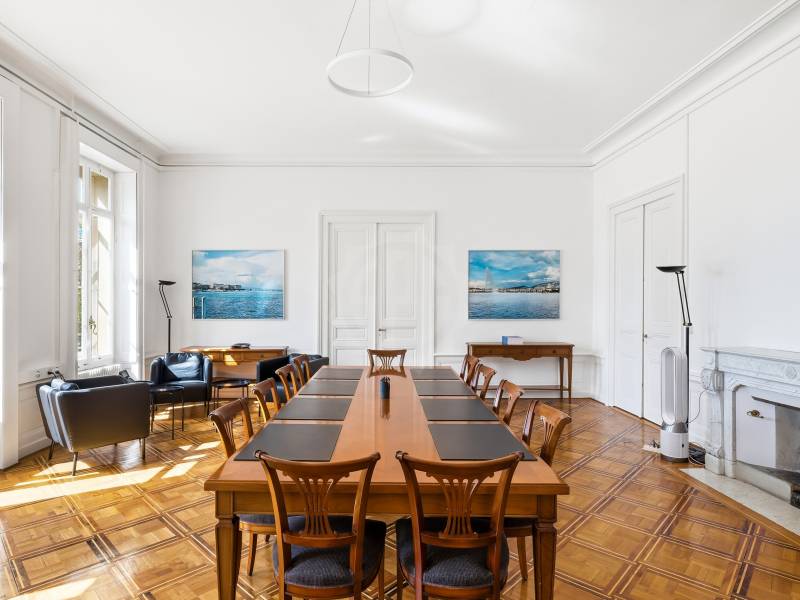 330m² ufficio, foto 8 di 10