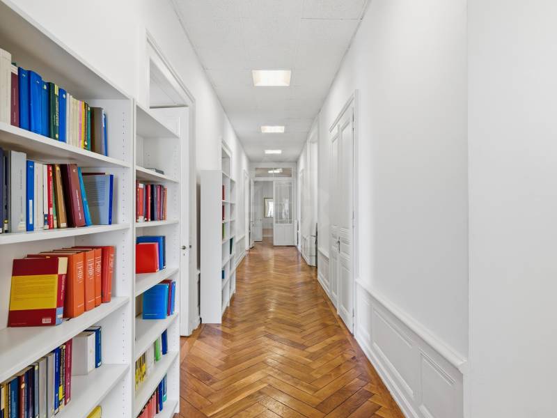 330m² ufficio, foto 6 di 10