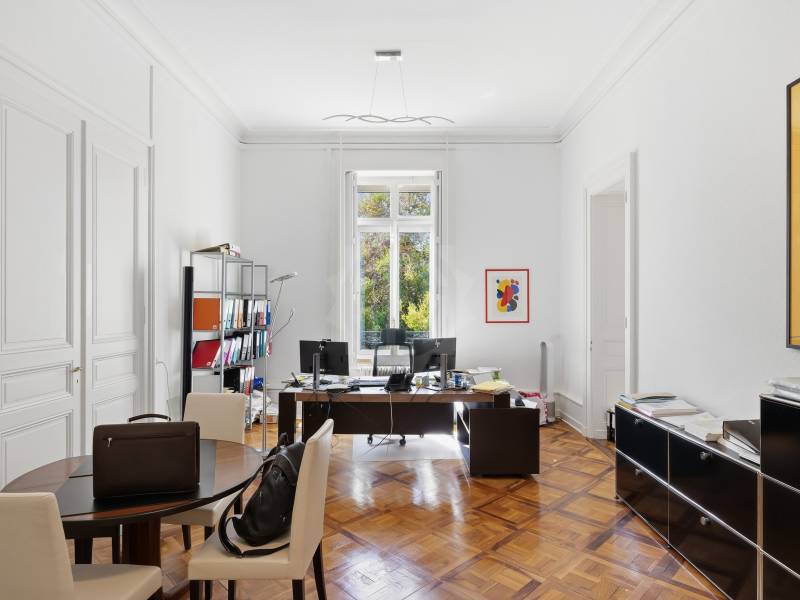 330m² ufficio, foto 10 di 10
