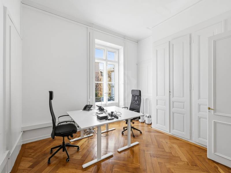 330m² ufficio, foto 7 di 10