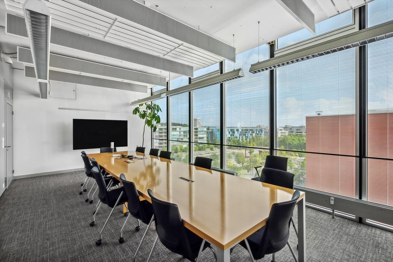 450m² office, Foto 8 von 10