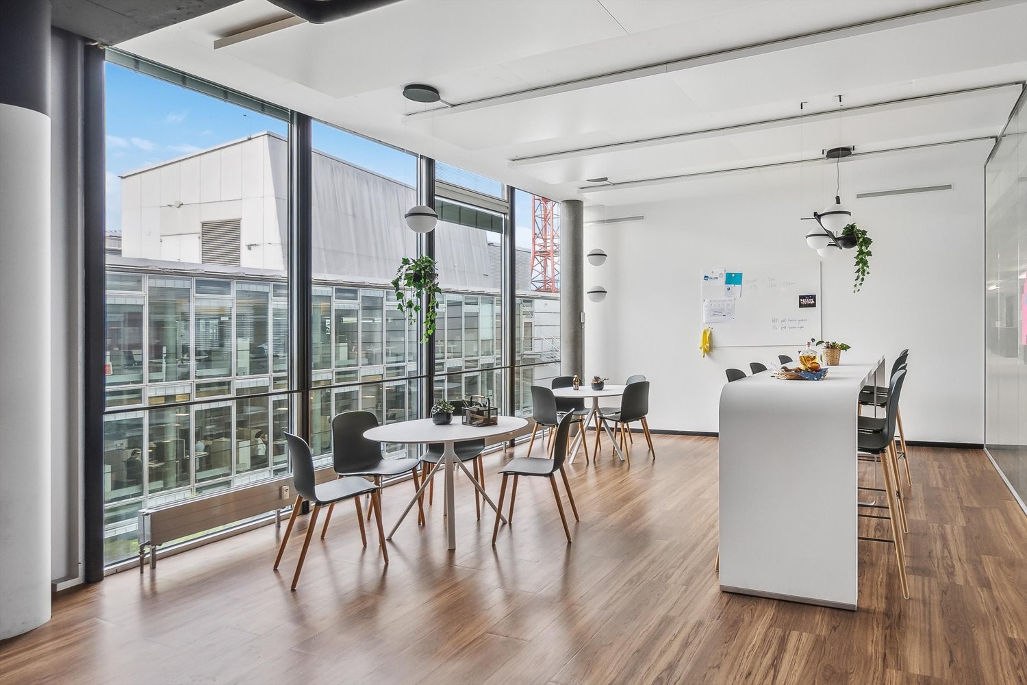 450m² office, Foto 7 von 10