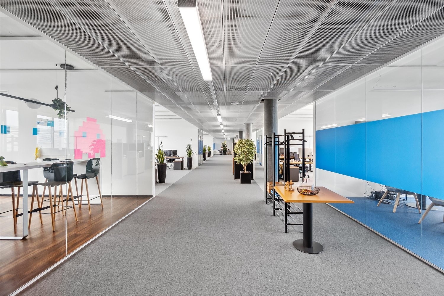 450m² office, Foto 6 von 10