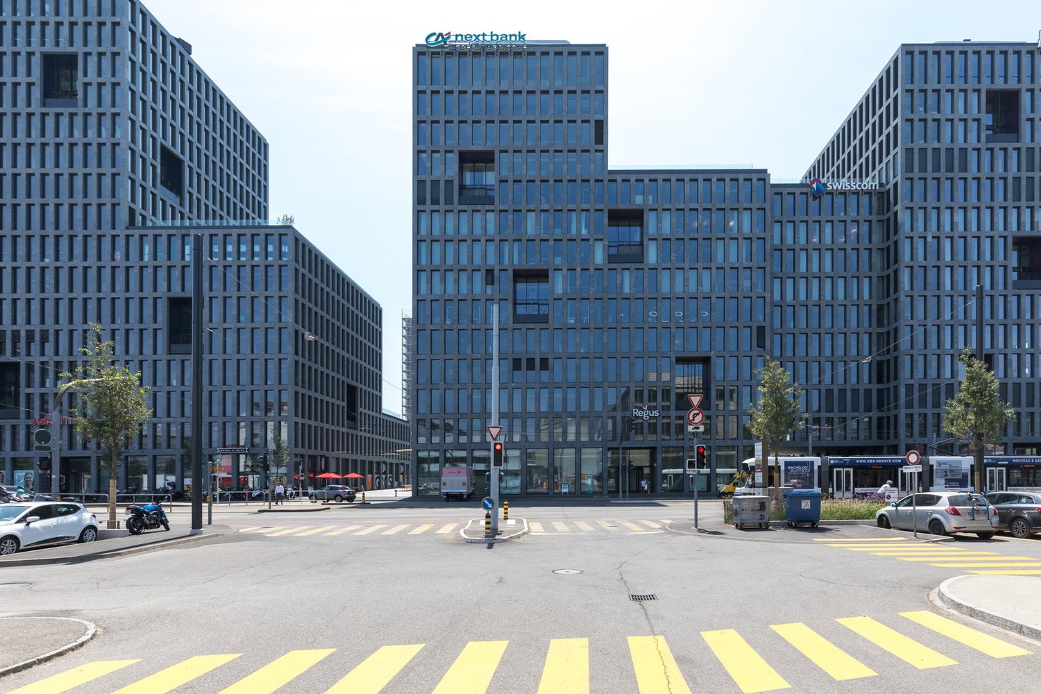 Büro