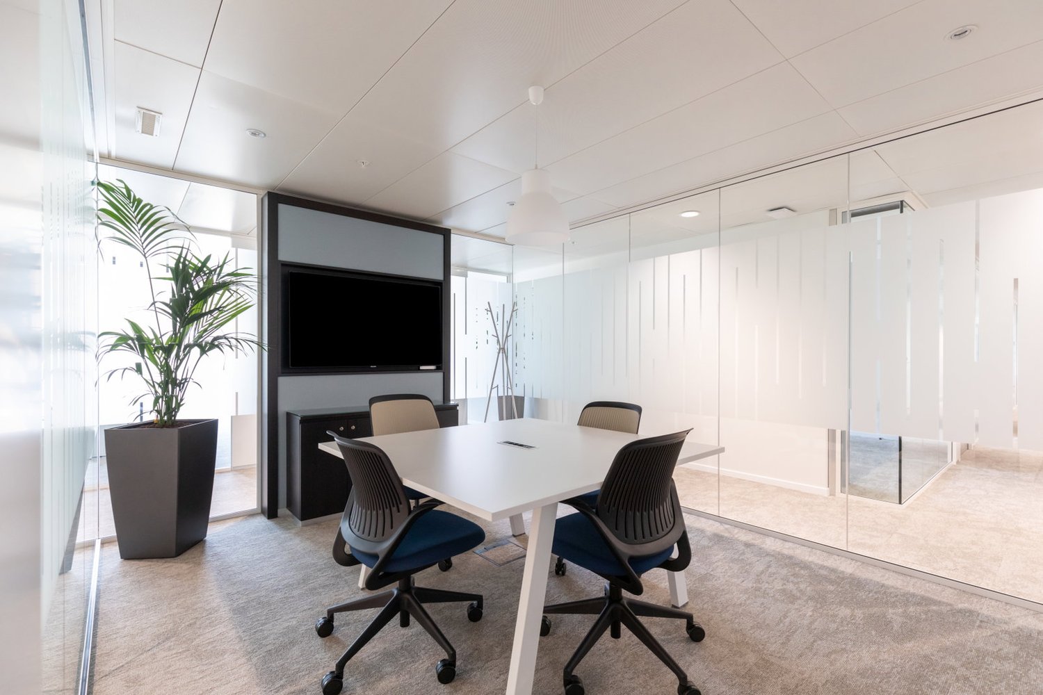 Büro