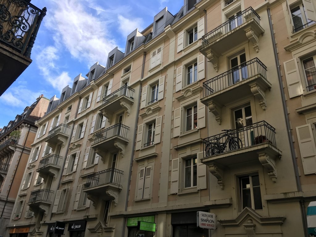 30m² Gewerbe