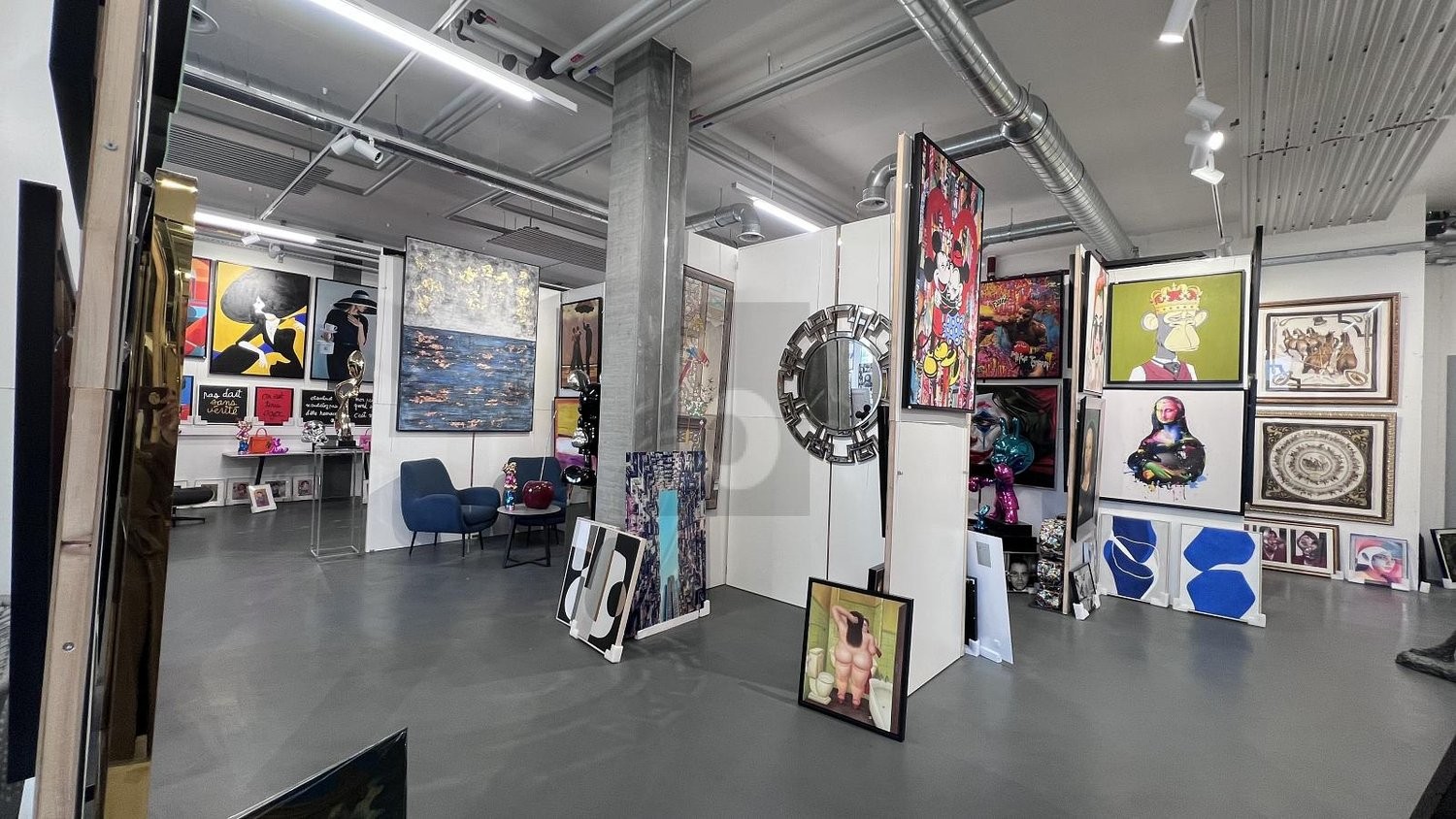 211m² Büro, Foto 4 von 4