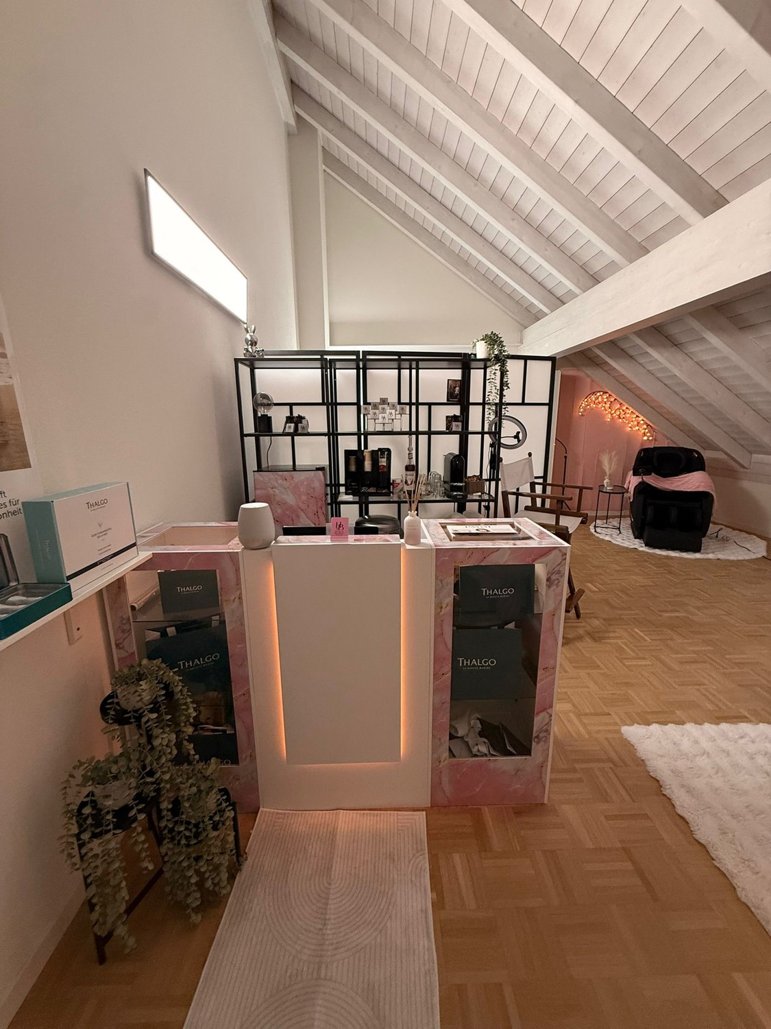 40m² commercial, Foto 4 von 6