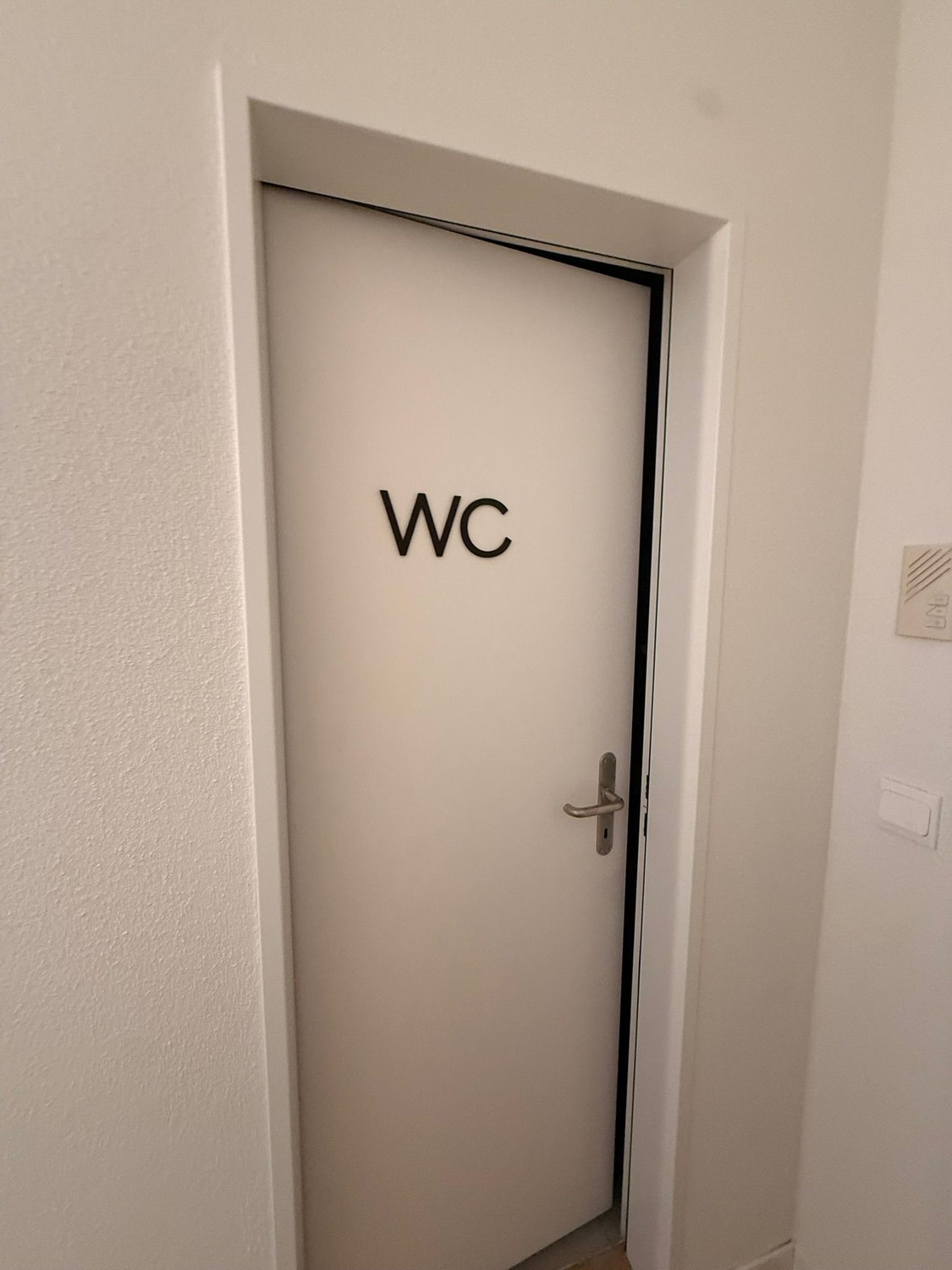 40m² commercial, Foto 5 von 6