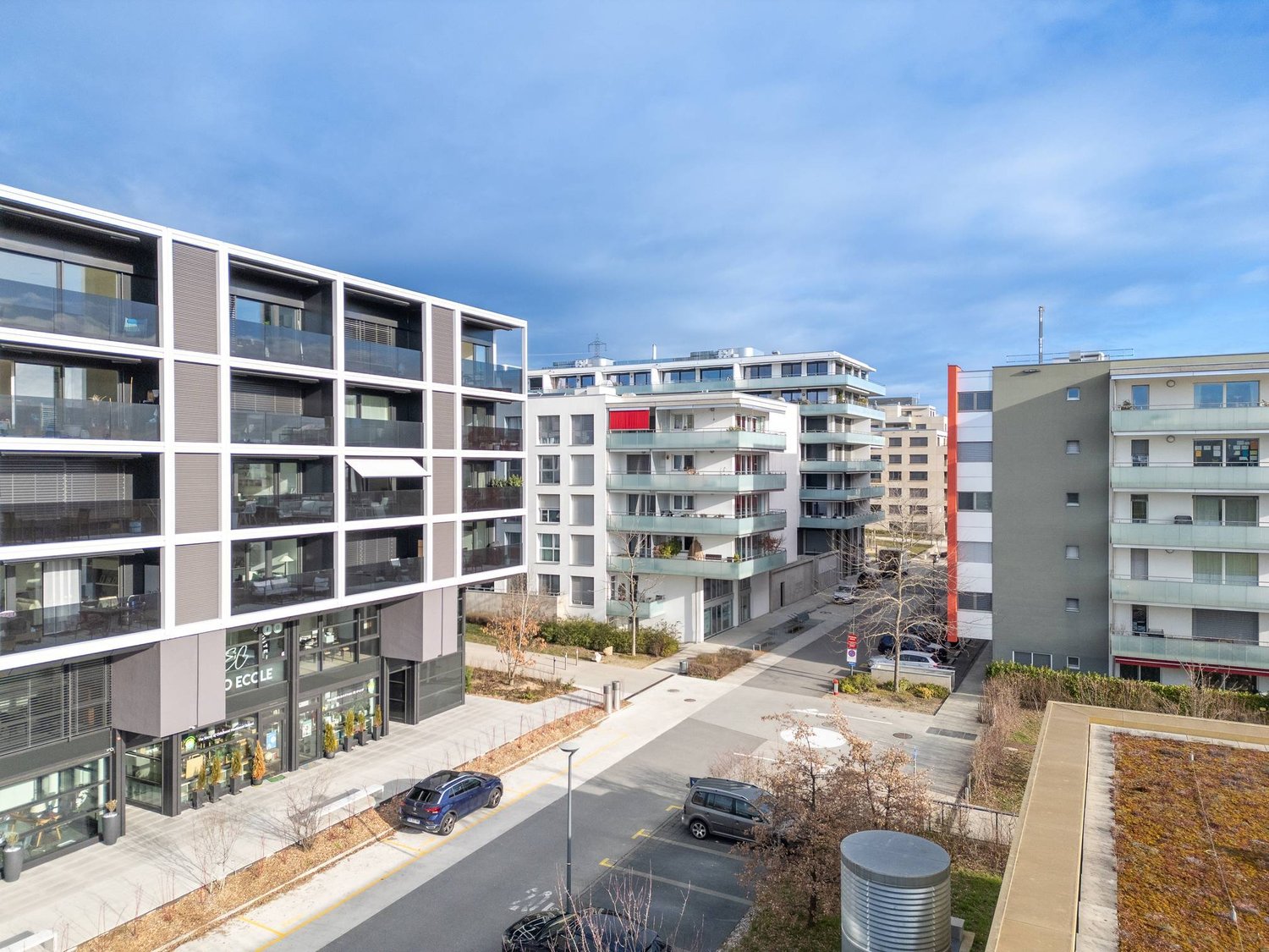 156m² Gewerbefläche