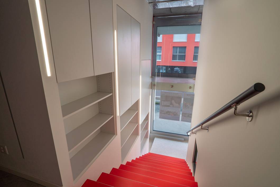156m² Gewerbefläche