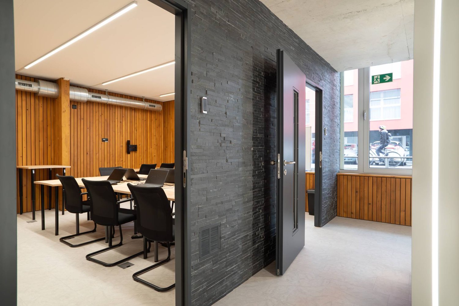 156m² Gewerbefläche