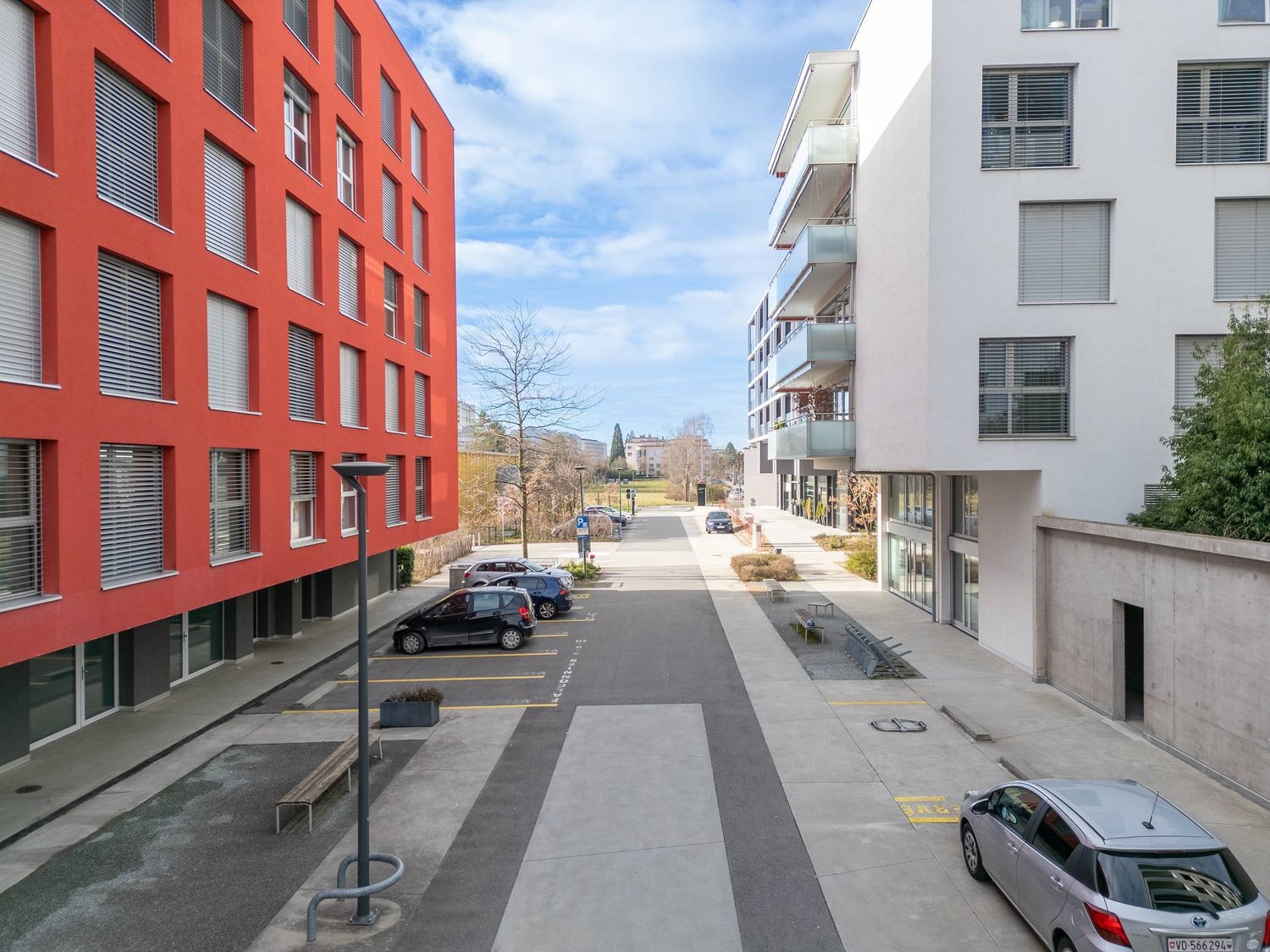 156m² Gewerbefläche