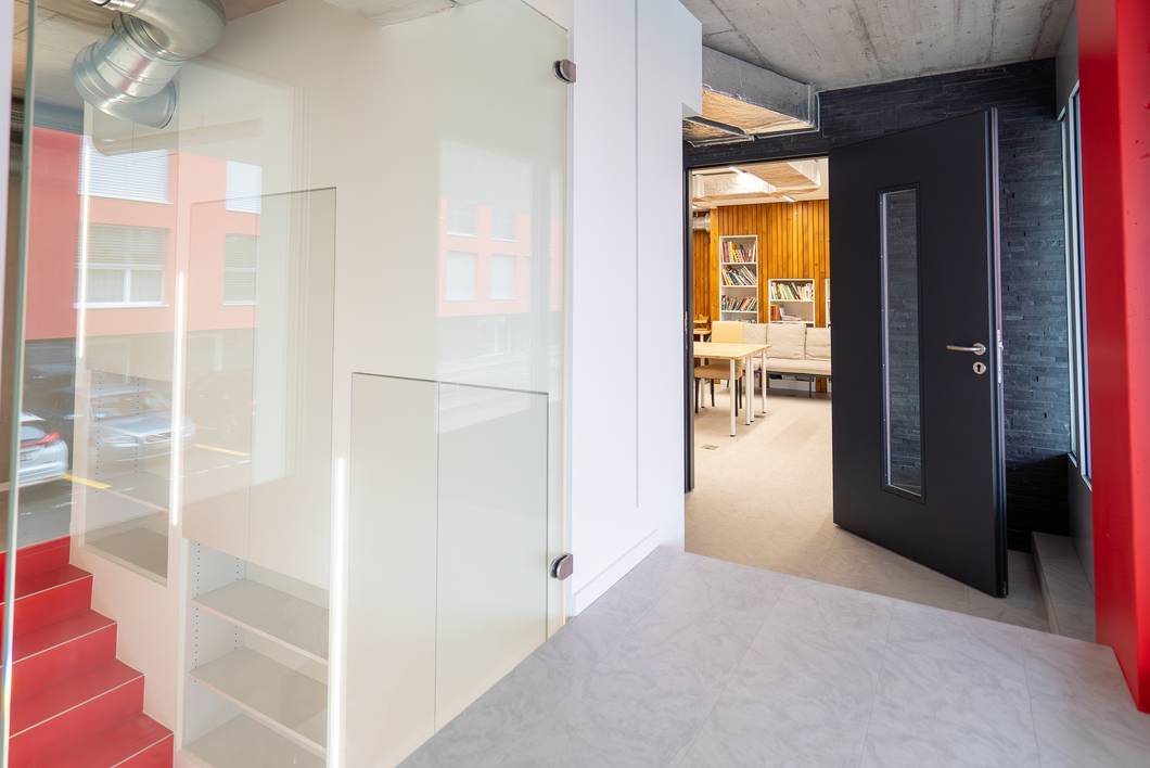 156m² Gewerbefläche