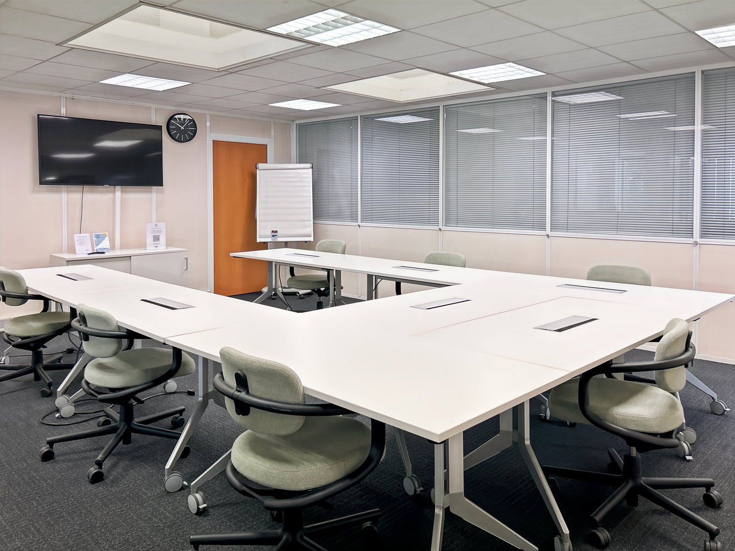 225m² office, Foto 5 von 10