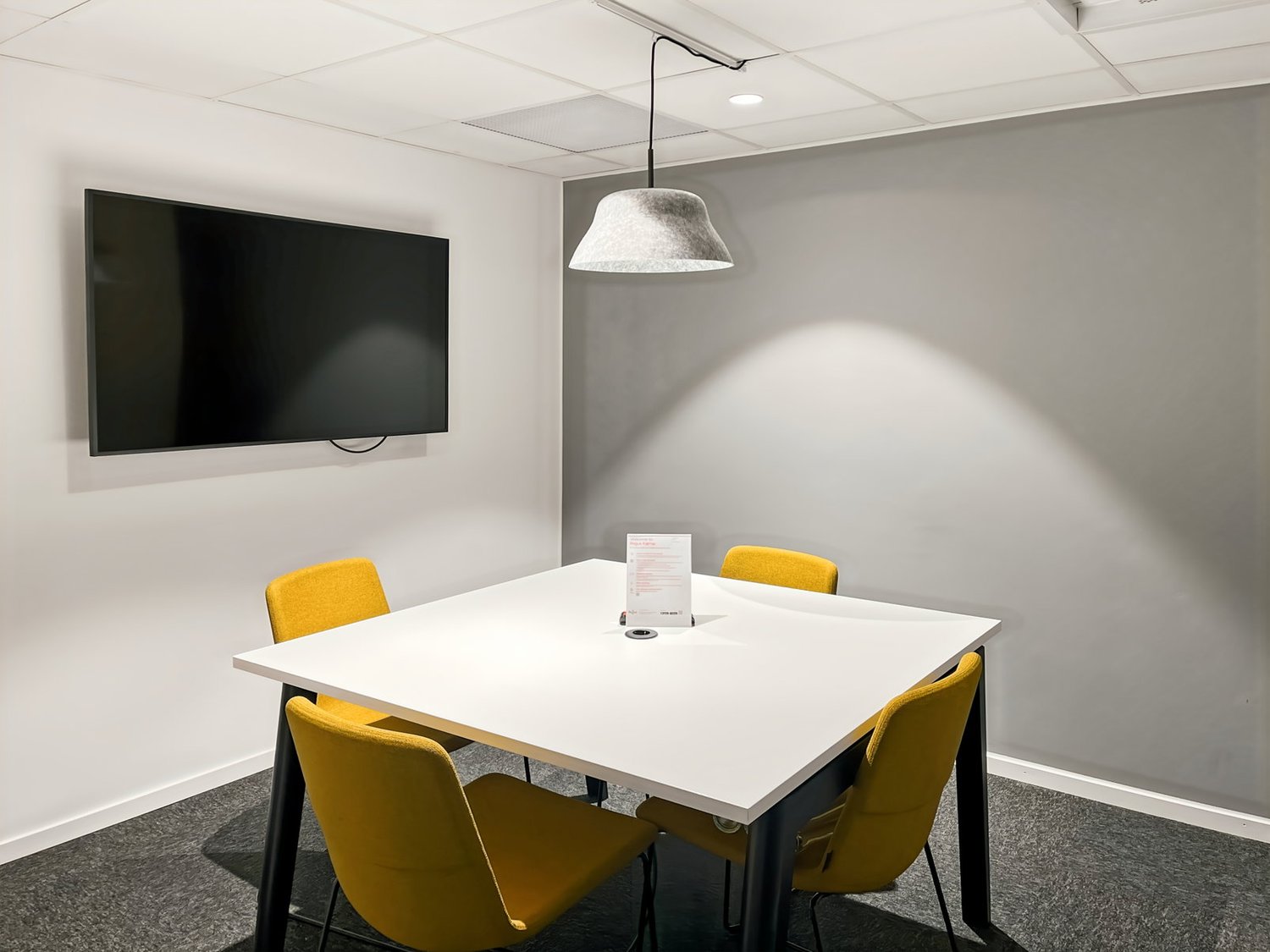 225m² office, Foto 6 von 10
