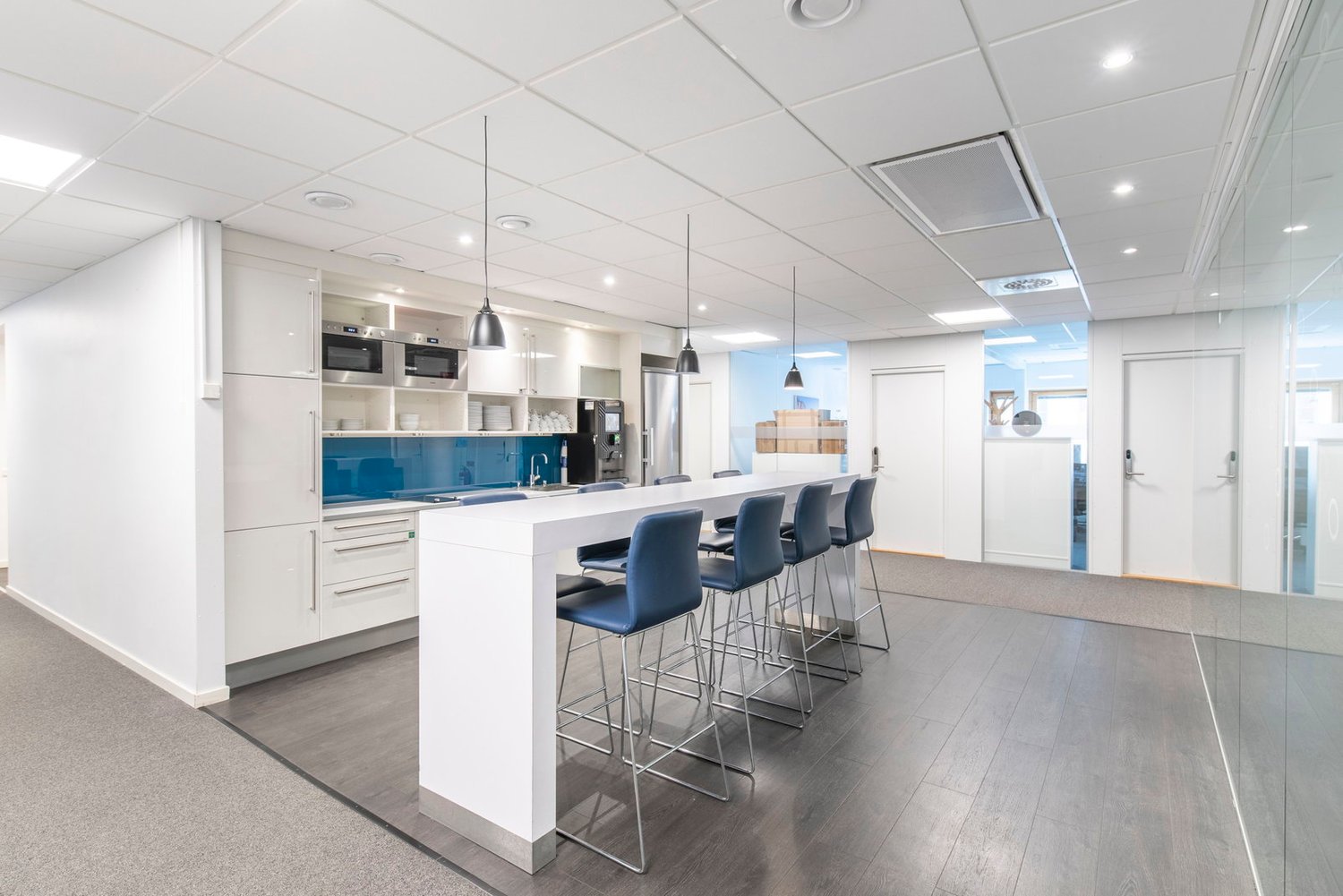 225m² office, Foto 10 von 10