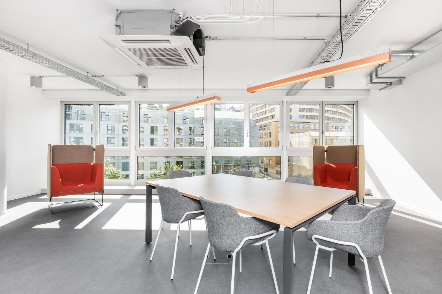 Büro, Foto 5 von 9