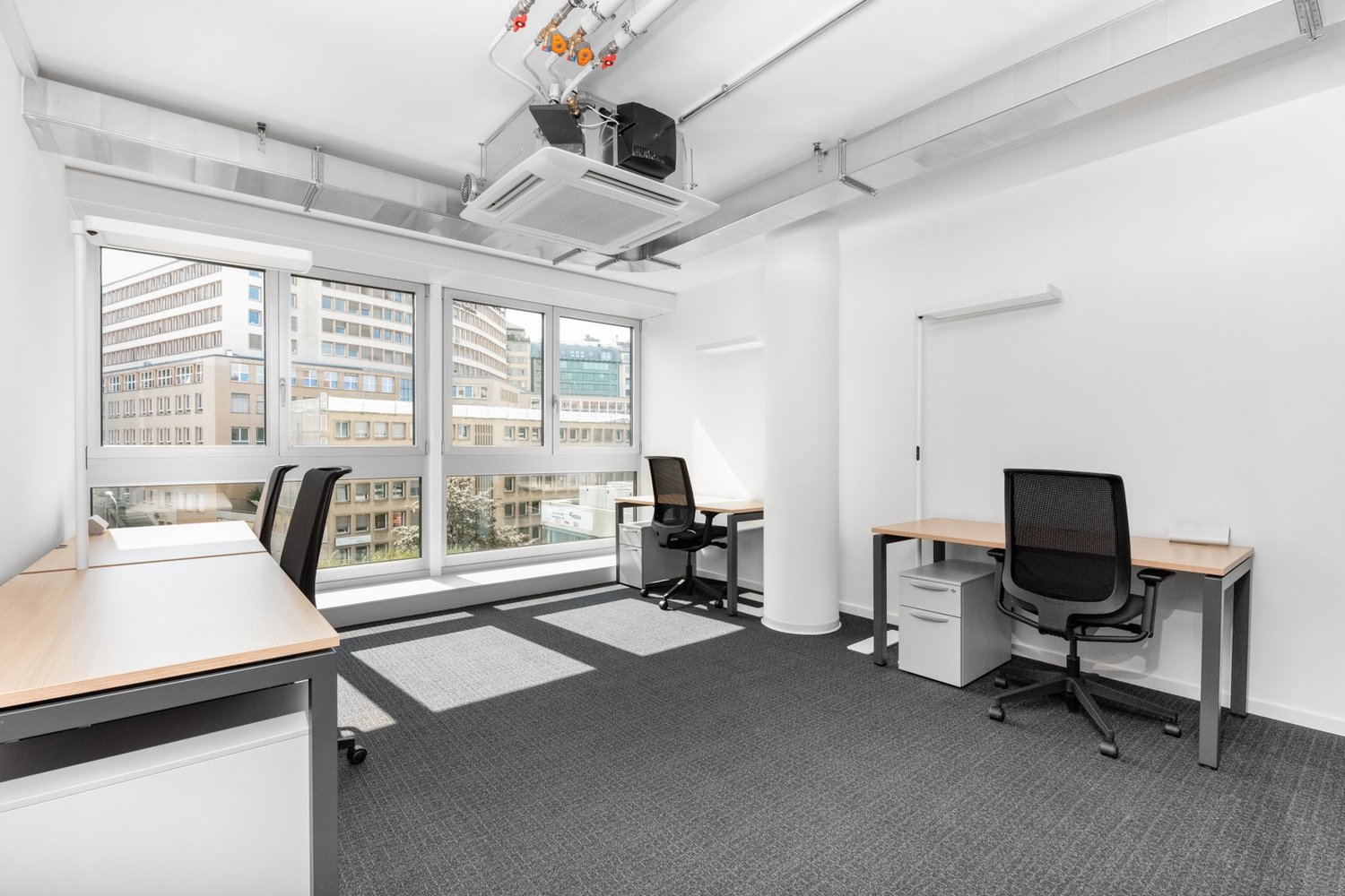 Büro, Foto 4 von 9
