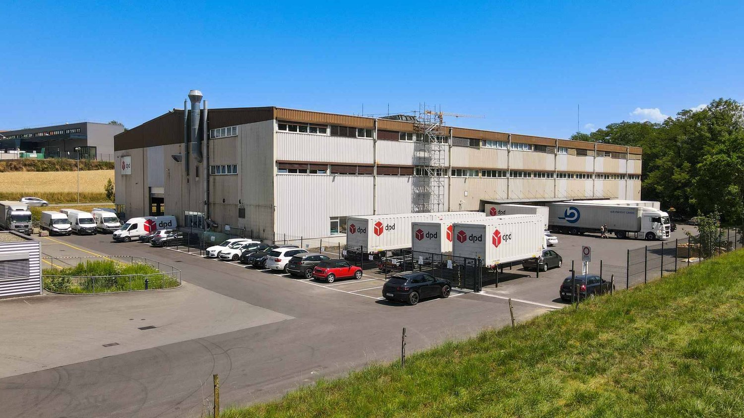 219m² Büro