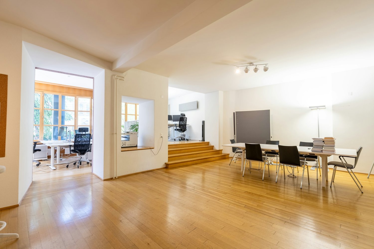 195m² office, Foto 7 von 10