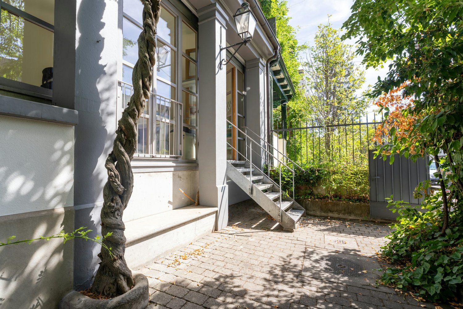 195m² office, Foto 9 von 10