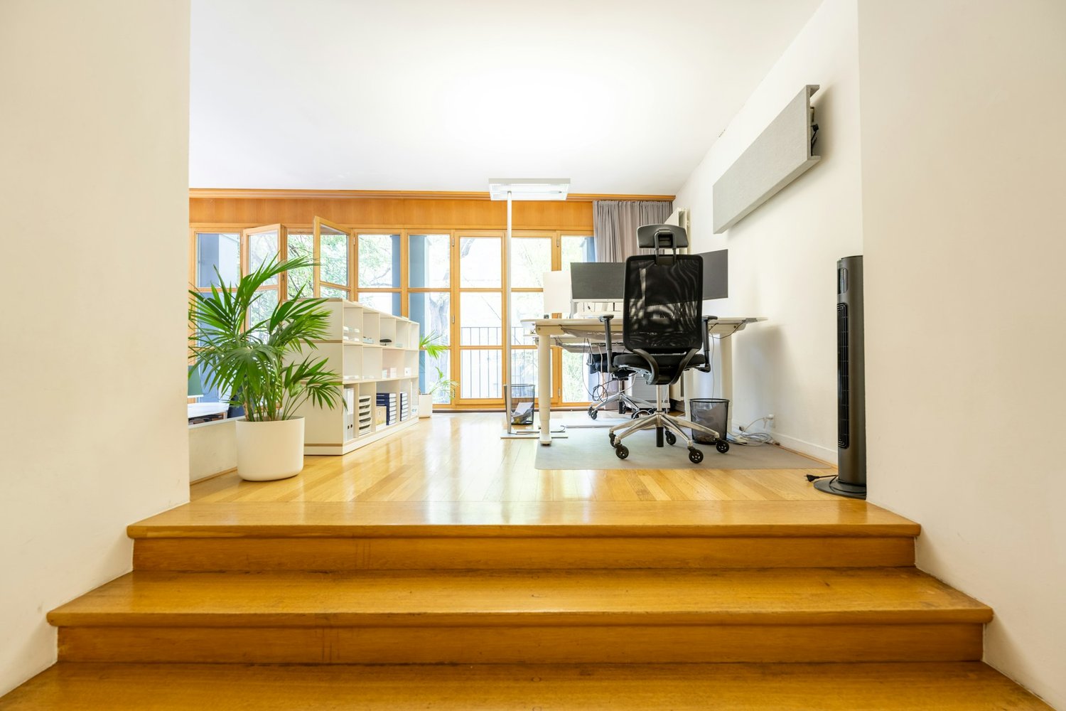 195m² office, Foto 6 von 10