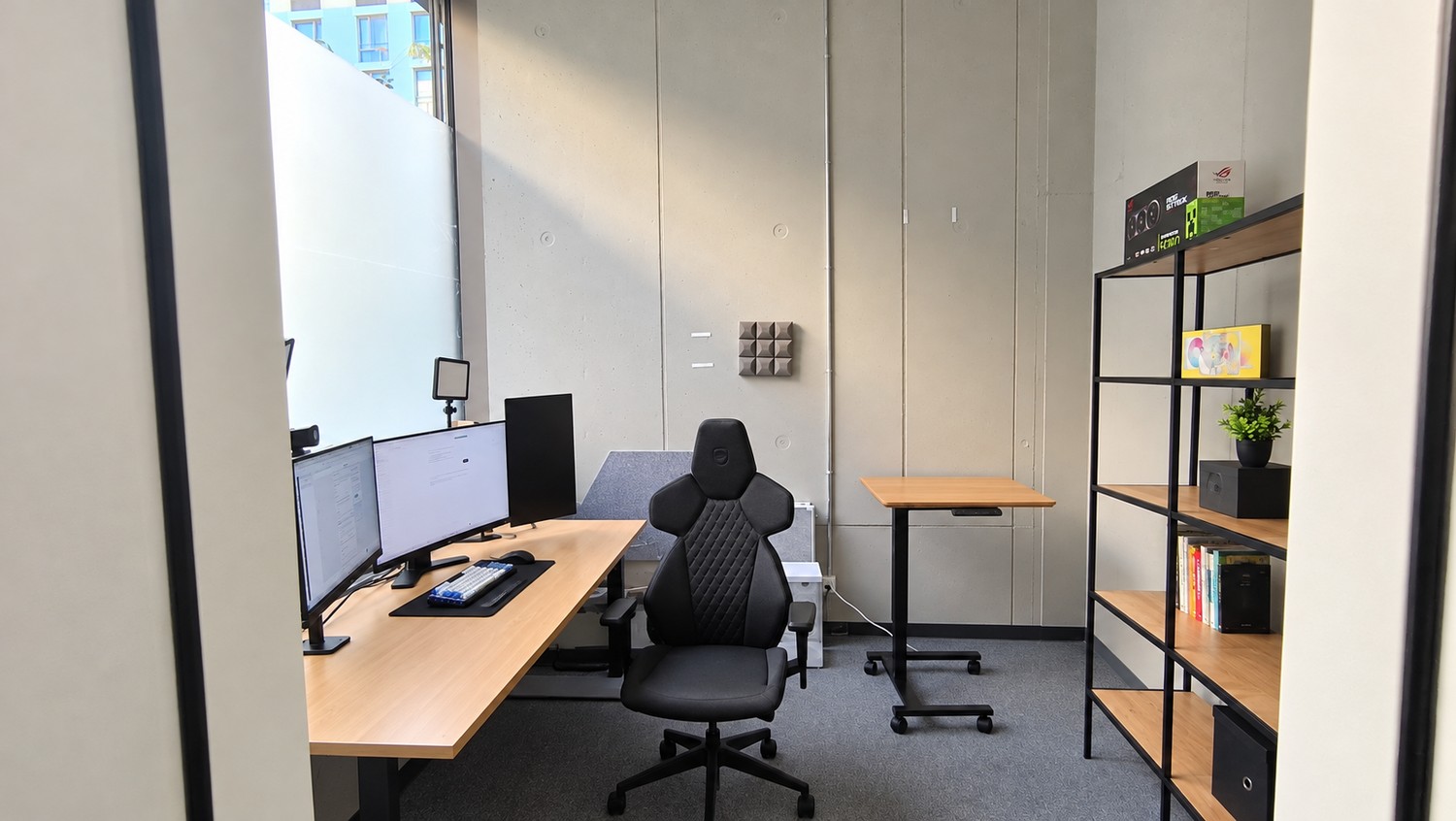 150m² commercial, photo 4 sur 5