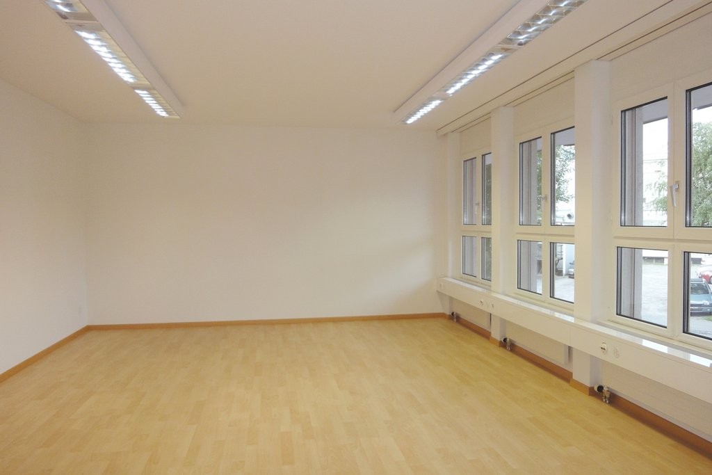 46m² office