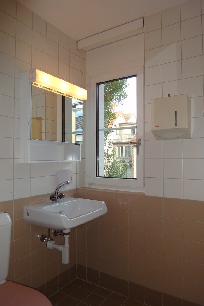 46m² office
