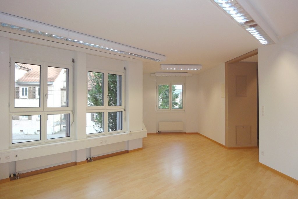 46m² office