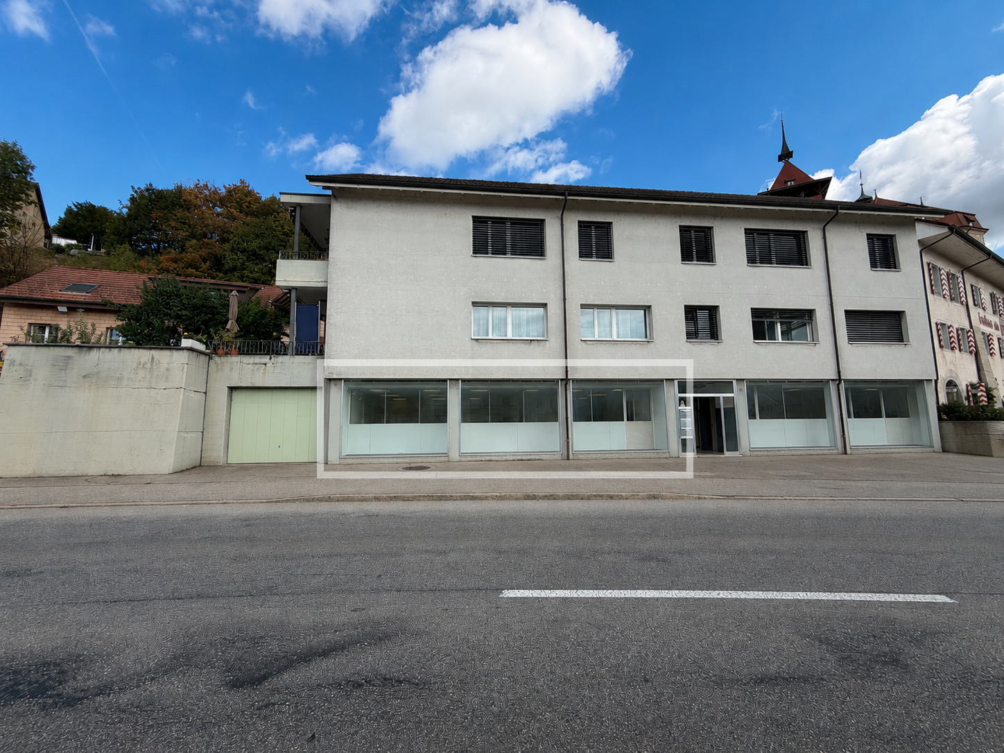 86m² commercial, Foto 10 von 10