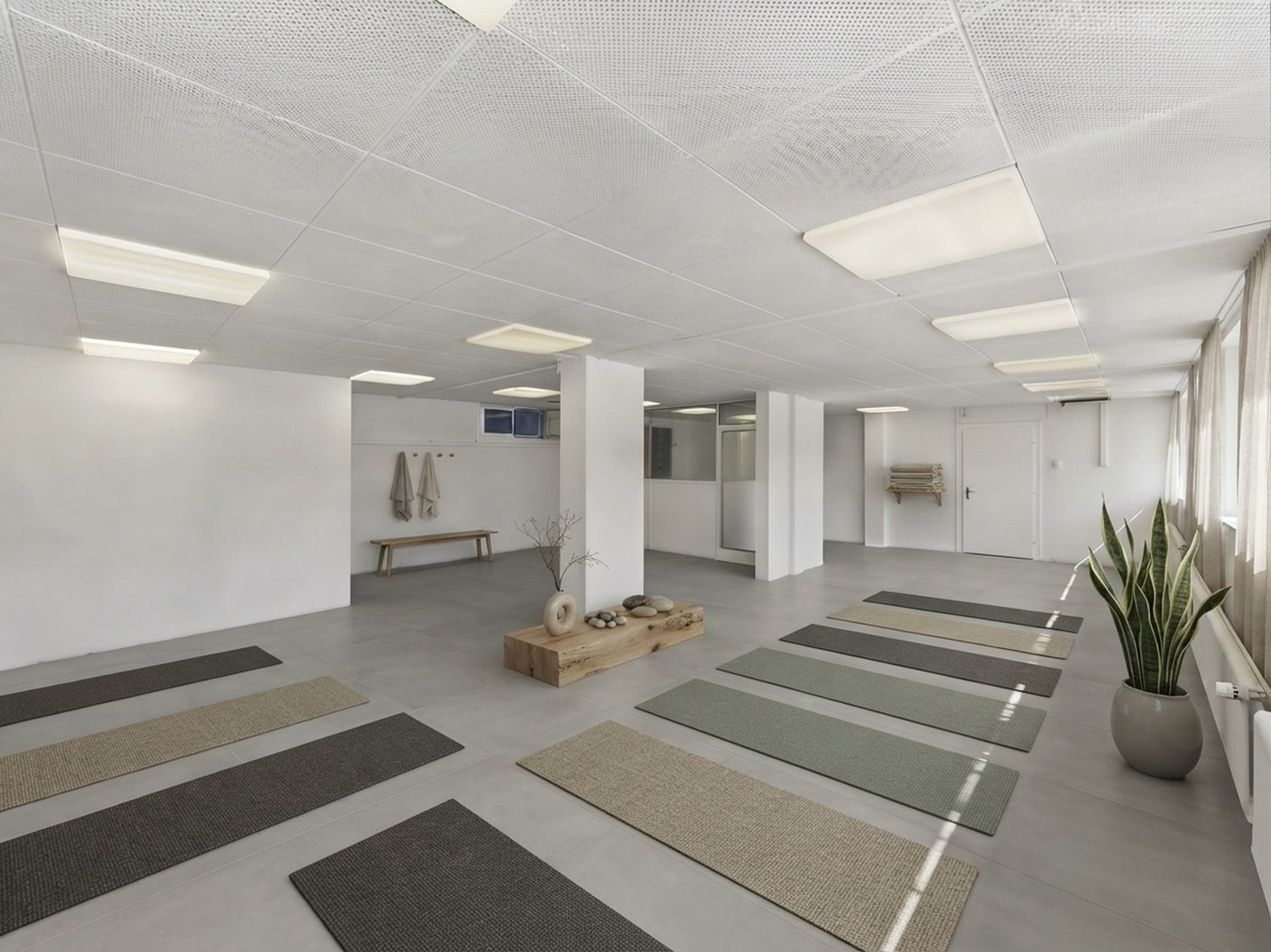 86m² commercial, Foto 8 von 10