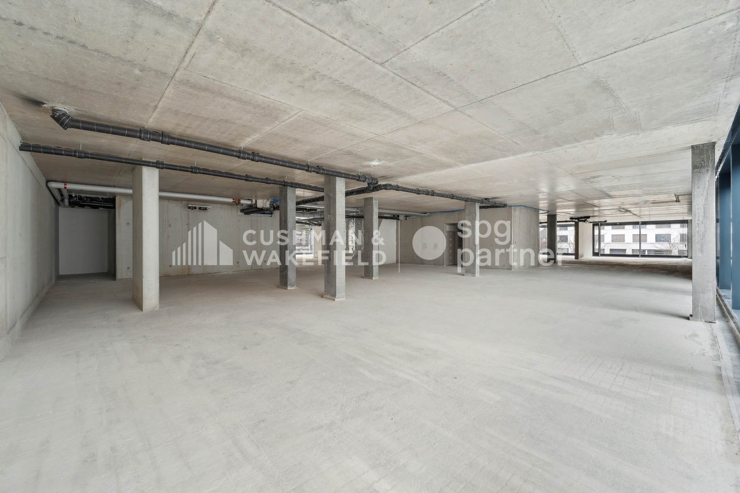 410m² Büro, Foto 10 von 10
