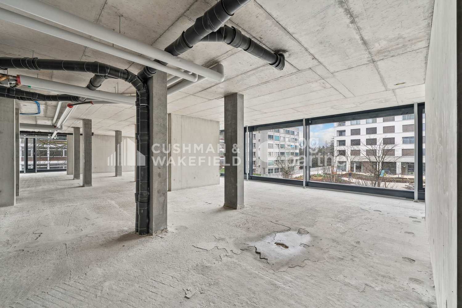 410m² Büro, Foto 6 von 10