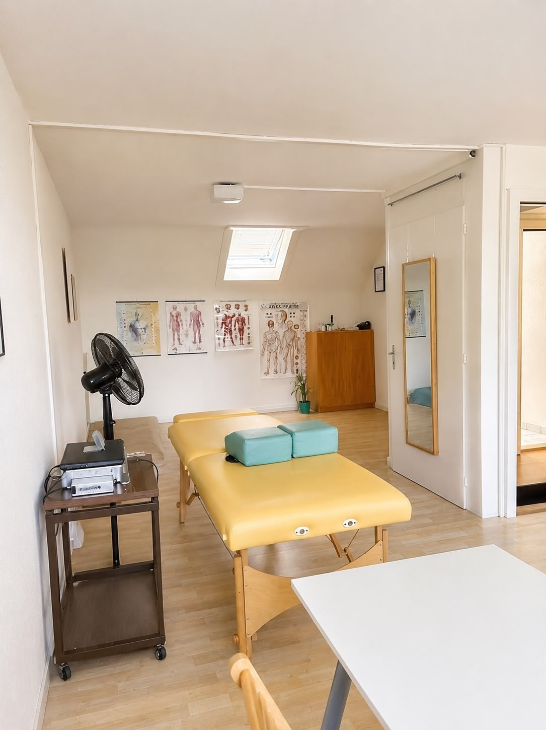 29-29m² atelier, Foto 2 von 4