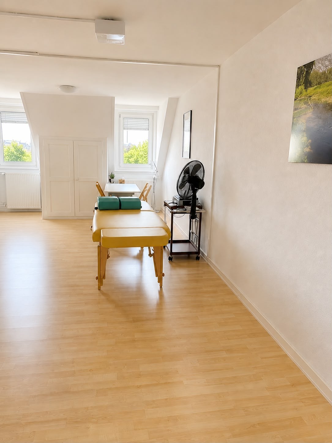 29-29m² atelier, Foto 3 von 4