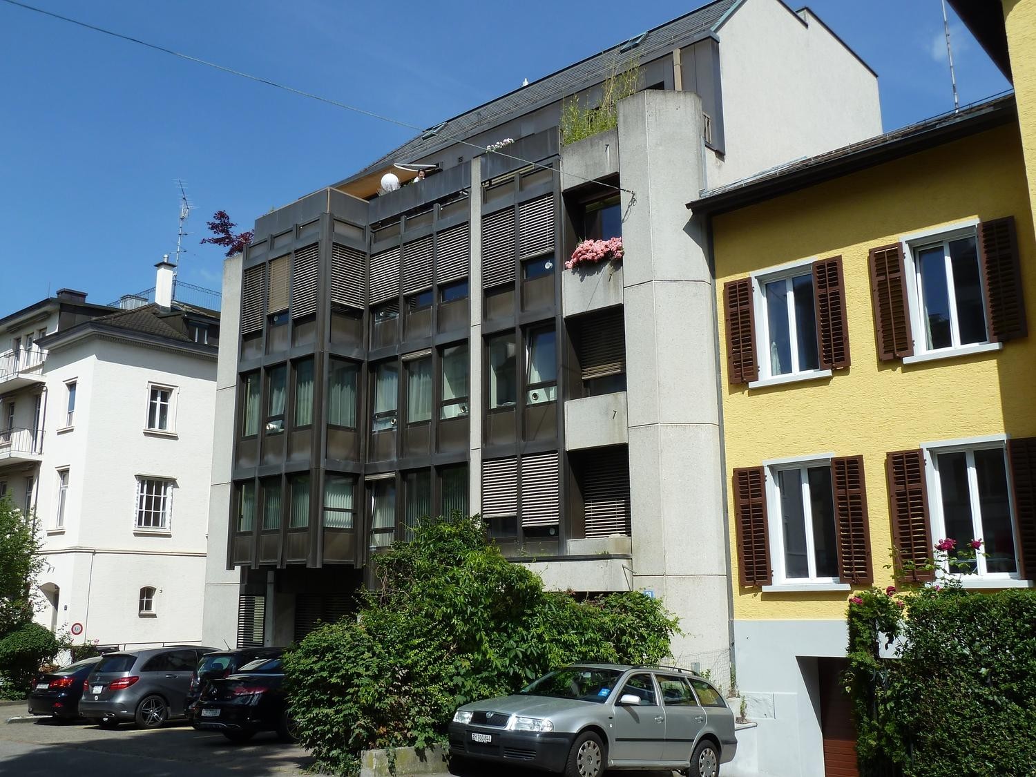 Ufficio di 220m², foto 2 di 10