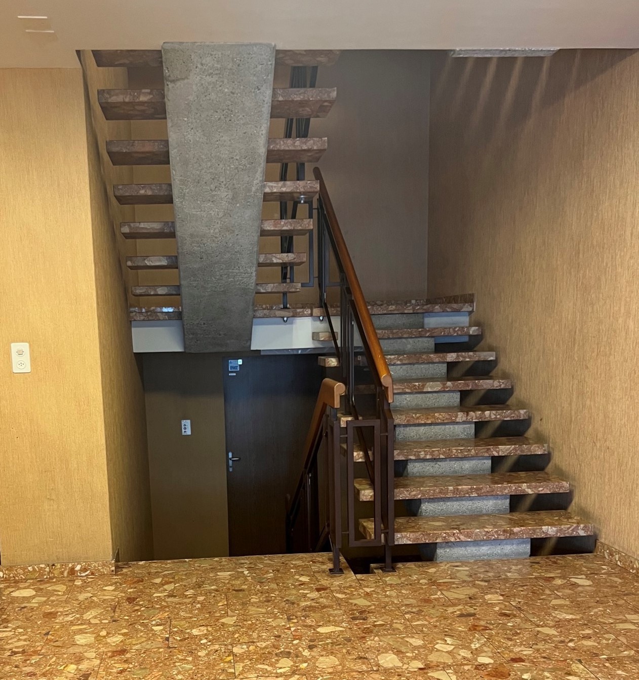Ufficio di 220m², foto 10 di 10