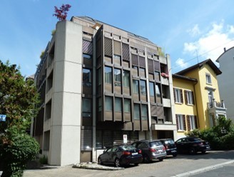 Ufficio di 220m², foto 1 di 10