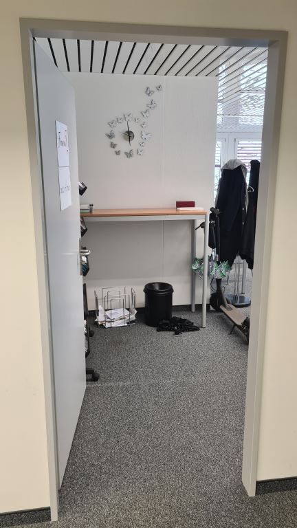 43m² office, Foto 4 von 5
