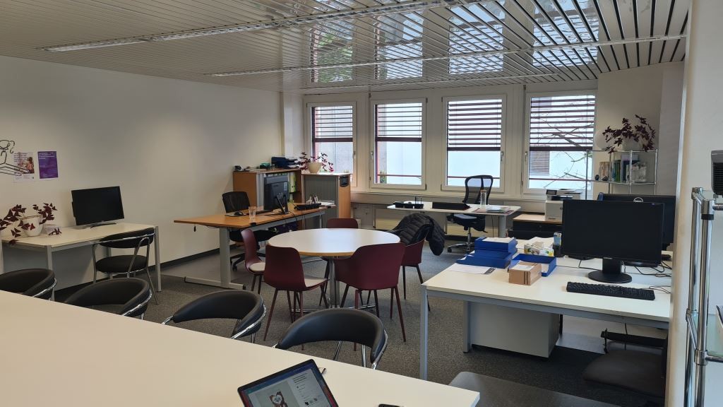 43m² office, Foto 5 von 5