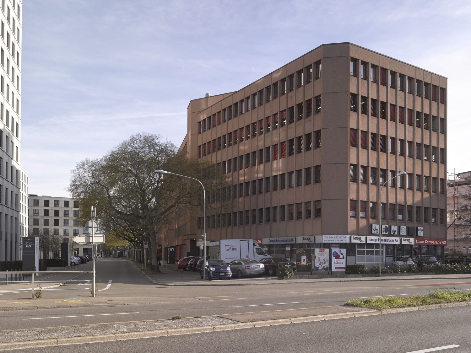 43m² office, Foto 2 von 5