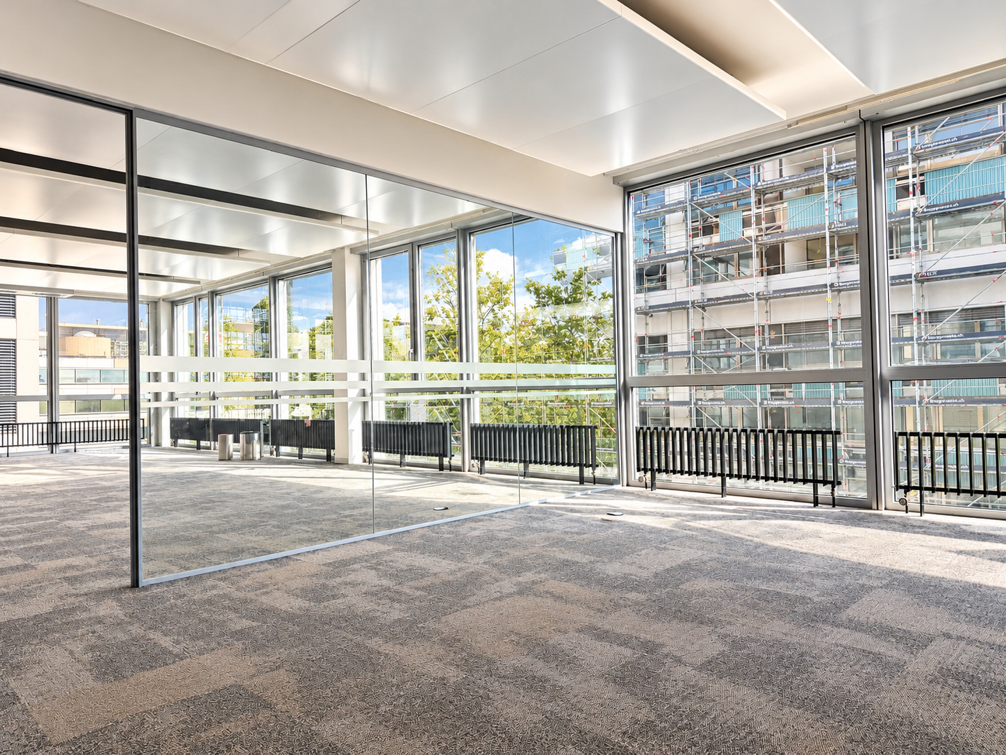 59m² office, photo 1 of 7