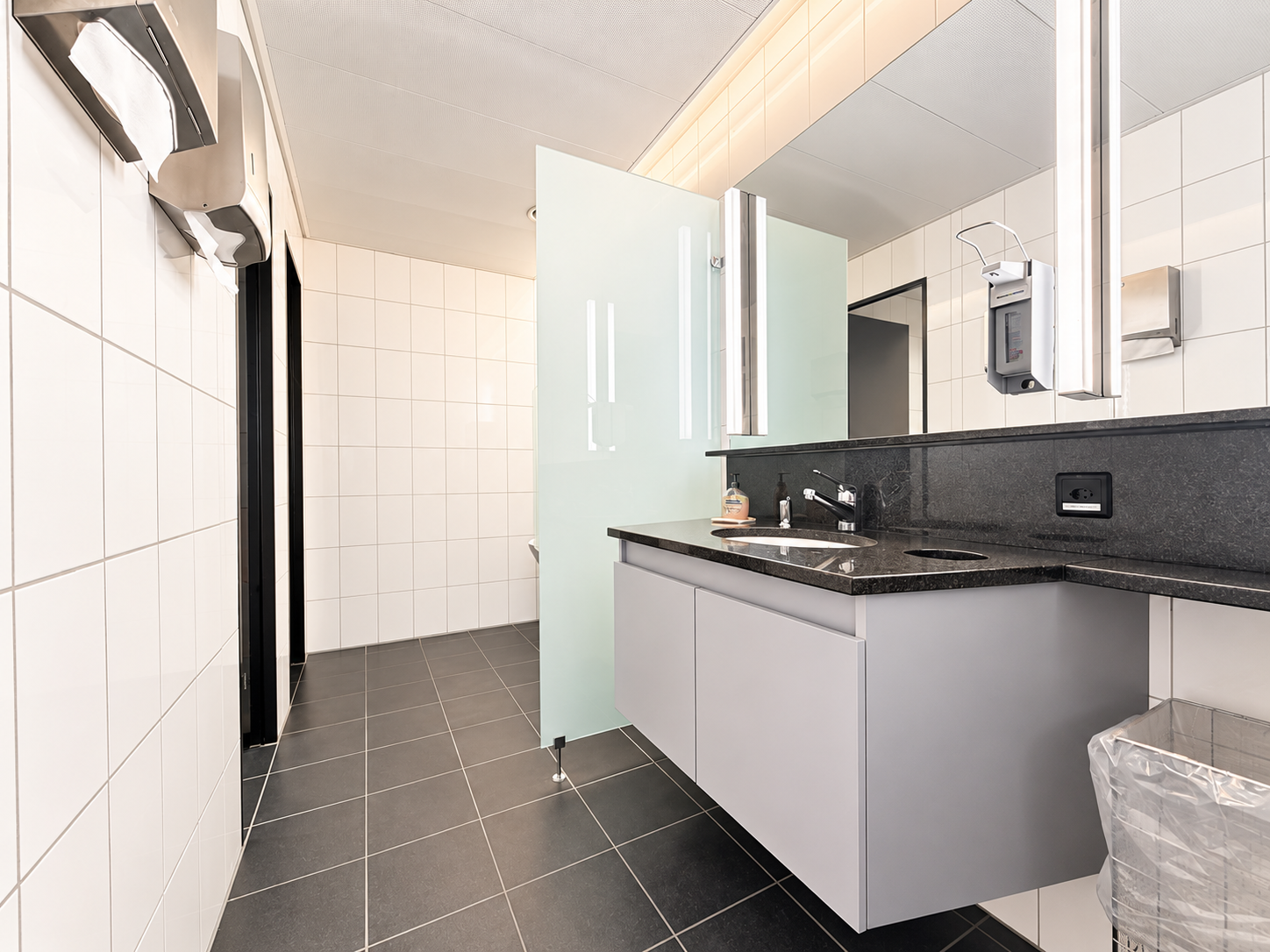 59m² office, photo 7 of 7