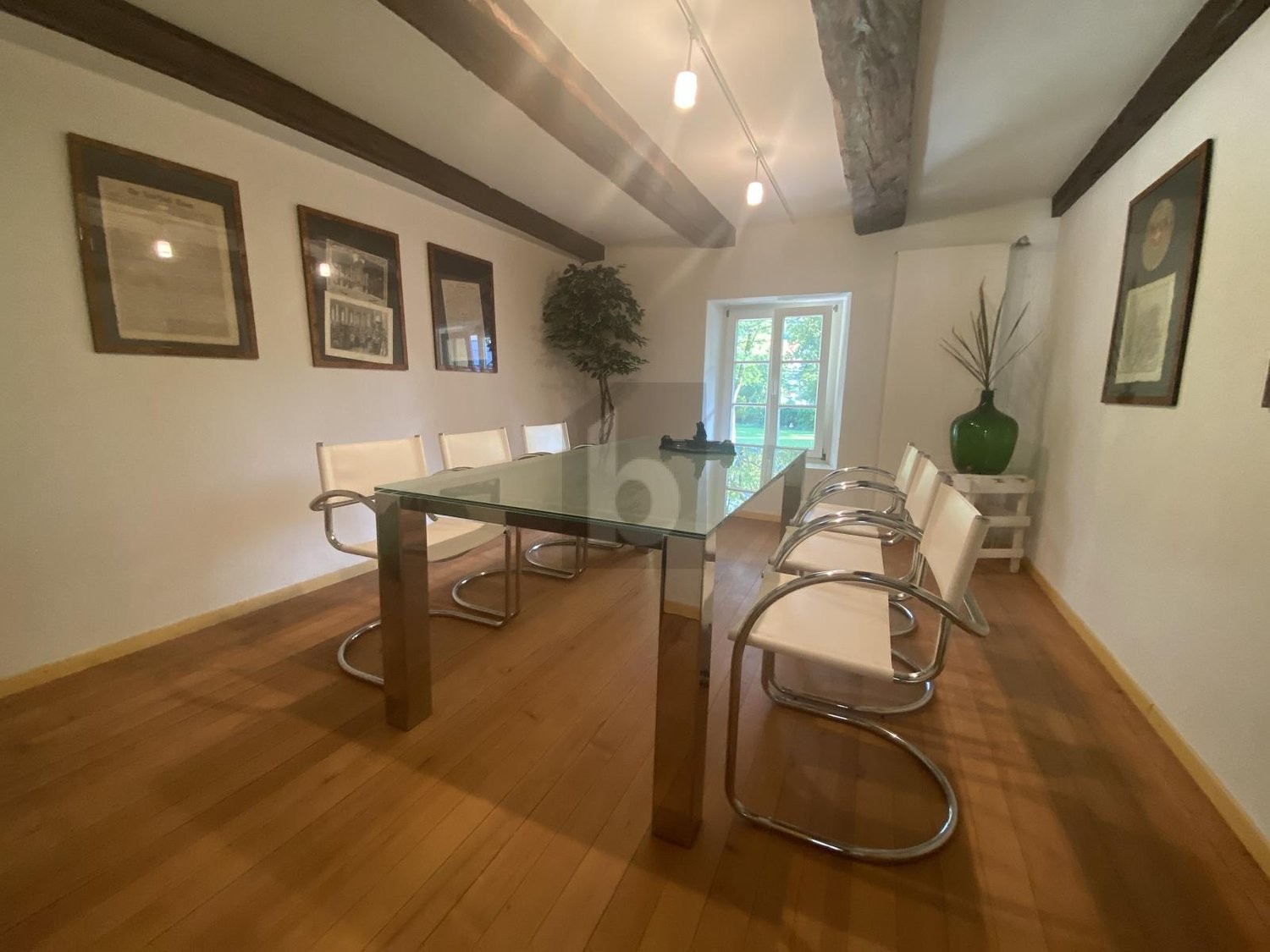 ufficio di 144m², foto 4 di 4