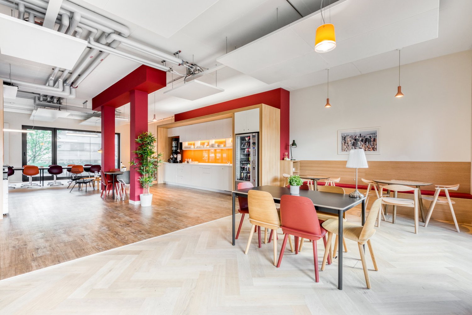 Büro, Foto 7 von 8